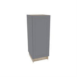 Глетчер Шкаф нижний барный высокий ШН 407 СМ Сурская Мебель МФ - фото 8