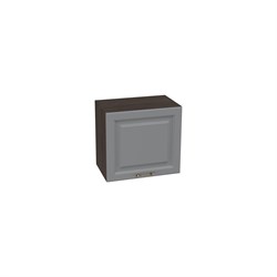 Ницца Шкаф верхний высокий газовка ШВГ 509 СМ Сурская Мебель МФ - фото 11