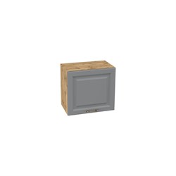 Ницца Шкаф верхний высокий газовка ШВГ 509 СМ Сурская Мебель МФ - фото 12