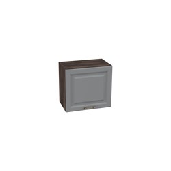 Ницца Шкаф верхний высокий газовка ШВГ 509 СМ Сурская Мебель МФ - фото 13