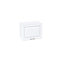 Ницца Шкаф верхний высокий газовка ШВГ 609 СМ Сурская Мебель МФ - фото 1