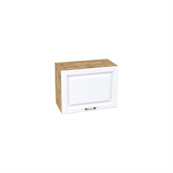 Ницца Шкаф верхний высокий газовка ШВГ 609 СМ Сурская Мебель МФ - фото 3