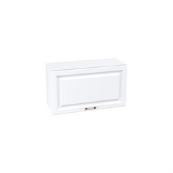 Ницца Шкаф верхний высокий газовка ШВГ 809 СМ Сурская Мебель МФ - фото 1