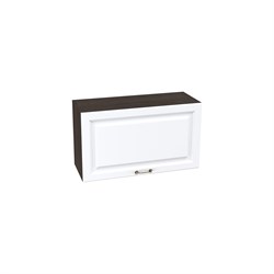 Ницца Шкаф верхний высокий газовка ШВГ 809 СМ Сурская Мебель МФ - фото 2