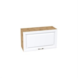 Ницца Шкаф верхний высокий газовка ШВГ 809 СМ Сурская Мебель МФ - фото 3