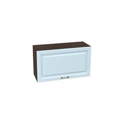 Ницца Шкаф верхний высокий газовка ШВГ 809 СМ Сурская Мебель МФ - фото 14