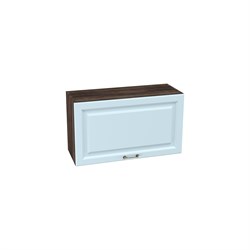 Ницца Шкаф верхний высокий газовка ШВГ 809 СМ Сурская Мебель МФ - фото 16