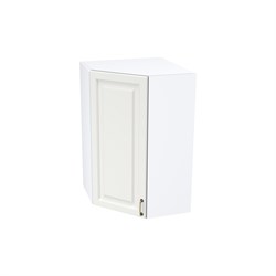 Ницца Шкаф верхний высокий угловой ШВУ 599 СМ Сурская Мебель МФ - фото 11