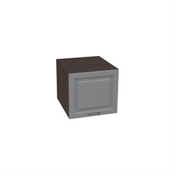 Ницца Шкаф верхний высокий газовка ШВГ 519 СМ Сурская Мебель МФ - фото 10