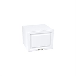 Ницца Шкаф верхний высокий газовка ШВГ 619 СМ Сурская Мебель МФ - фото 1