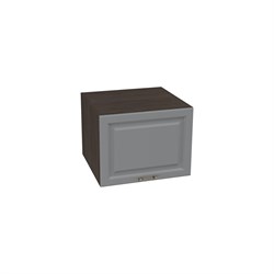 Ницца Шкаф верхний высокий газовка ШВГ 619 СМ Сурская Мебель МФ - фото 10