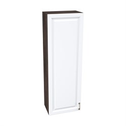 Ницца Шкаф верхний высокий пенал ШВП 509 СМ Сурская Мебель МФ - фото 4