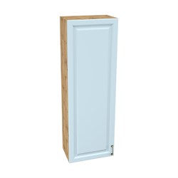 Ницца Шкаф верхний высокий пенал ШВП 509 СМ Сурская Мебель МФ - фото 14