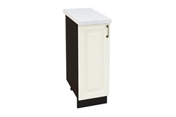 Ницца Шкаф нижний ШН 300 СМ Сурская Мебель МФ - фото 6