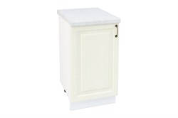 Ницца Шкаф нижний ШН 450 СМ Сурская Мебель МФ - фото 5