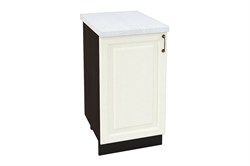 Ницца Шкаф нижний ШН 450 СМ Сурская Мебель МФ - фото 6