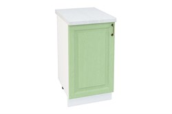 Ницца Шкаф нижний ШН 450 СМ Сурская Мебель МФ - фото 7