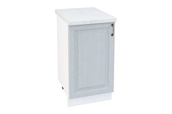 Ницца Шкаф нижний ШН 450 СМ Сурская Мебель МФ - фото 9