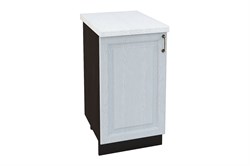 Ницца Шкаф нижний ШН 450 СМ Сурская Мебель МФ - фото 10