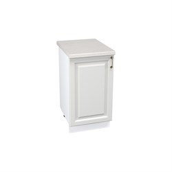 Ницца Шкаф нижний ШН 450 СМ Сурская Мебель МФ - фото 11