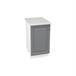 Ницца Шкаф нижний ШН 450 СМ Сурская Мебель МФ - фото 15