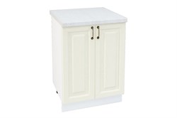 Ницца Шкаф нижний ШН 600 СМ Сурская Мебель МФ - фото 5