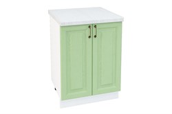 Ницца Шкаф нижний ШН 600 СМ Сурская Мебель МФ - фото 7