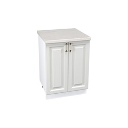 Ницца Шкаф нижний ШН 600 СМ Сурская Мебель МФ - фото 11