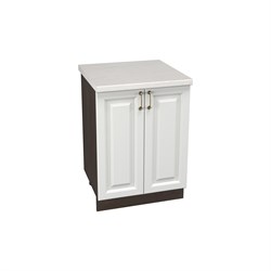 Ницца Шкаф нижний ШН 600 СМ Сурская Мебель МФ - фото 12