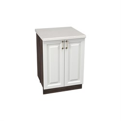 Ницца Шкаф нижний ШН 600 СМ Сурская Мебель МФ - фото 14