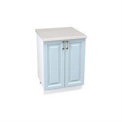 Ницца Шкаф нижний ШН 600 СМ Сурская Мебель МФ - фото 19