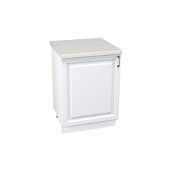 Ницца Шкаф нижний ШН 600М СМ Сурская Мебель МФ - фото 1