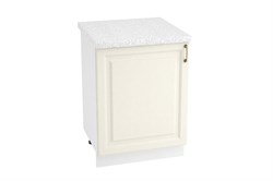 Ницца Шкаф нижний ШН 600М СМ Сурская Мебель МФ - фото 5