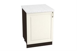 Ницца Шкаф нижний ШН 600М СМ Сурская Мебель МФ - фото 6