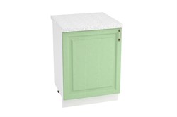 Ницца Шкаф нижний ШН 600М СМ Сурская Мебель МФ - фото 7