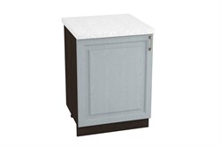 Ницца Шкаф нижний ШН 600М СМ Сурская Мебель МФ - фото 10