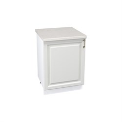 Ницца Шкаф нижний ШН 600М СМ Сурская Мебель МФ - фото 11