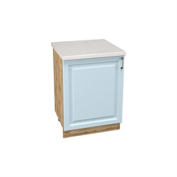 Ницца Шкаф нижний ШН 600М СМ Сурская Мебель МФ - фото 21