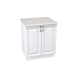 Ницца Шкаф нижний ШН 700 СМ Сурская Мебель МФ - фото 1