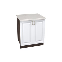 Ницца Шкаф нижний ШН 700 СМ Сурская Мебель МФ - фото 4