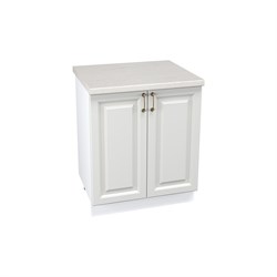 Ницца Шкаф нижний ШН 700 СМ Сурская Мебель МФ - фото 5