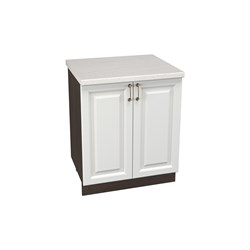 Ницца Шкаф нижний ШН 700 СМ Сурская Мебель МФ - фото 6