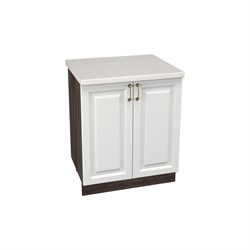 Ницца Шкаф нижний ШН 700 СМ Сурская Мебель МФ - фото 8