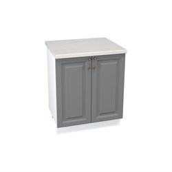 Ницца Шкаф нижний ШН 700 СМ Сурская Мебель МФ - фото 9