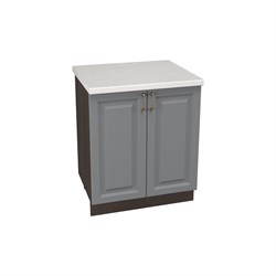 Ницца Шкаф нижний ШН 700 СМ Сурская Мебель МФ - фото 10