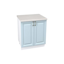 Ницца Шкаф нижний ШН 700 СМ Сурская Мебель МФ - фото 13