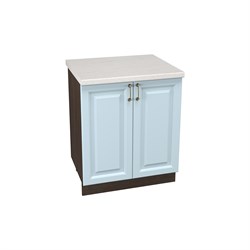 Ницца Шкаф нижний ШН 700 СМ Сурская Мебель МФ - фото 14