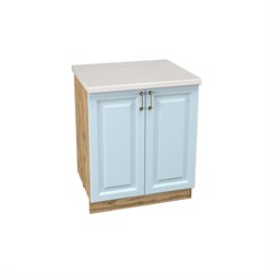 Ницца Шкаф нижний ШН 700 СМ Сурская Мебель МФ - фото 15