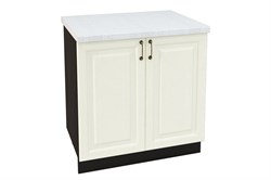 Ницца Шкаф нижний ШН 800 СМ Сурская Мебель МФ - фото 6