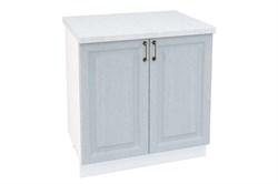 Ницца Шкаф нижний ШН 800 СМ Сурская Мебель МФ - фото 9